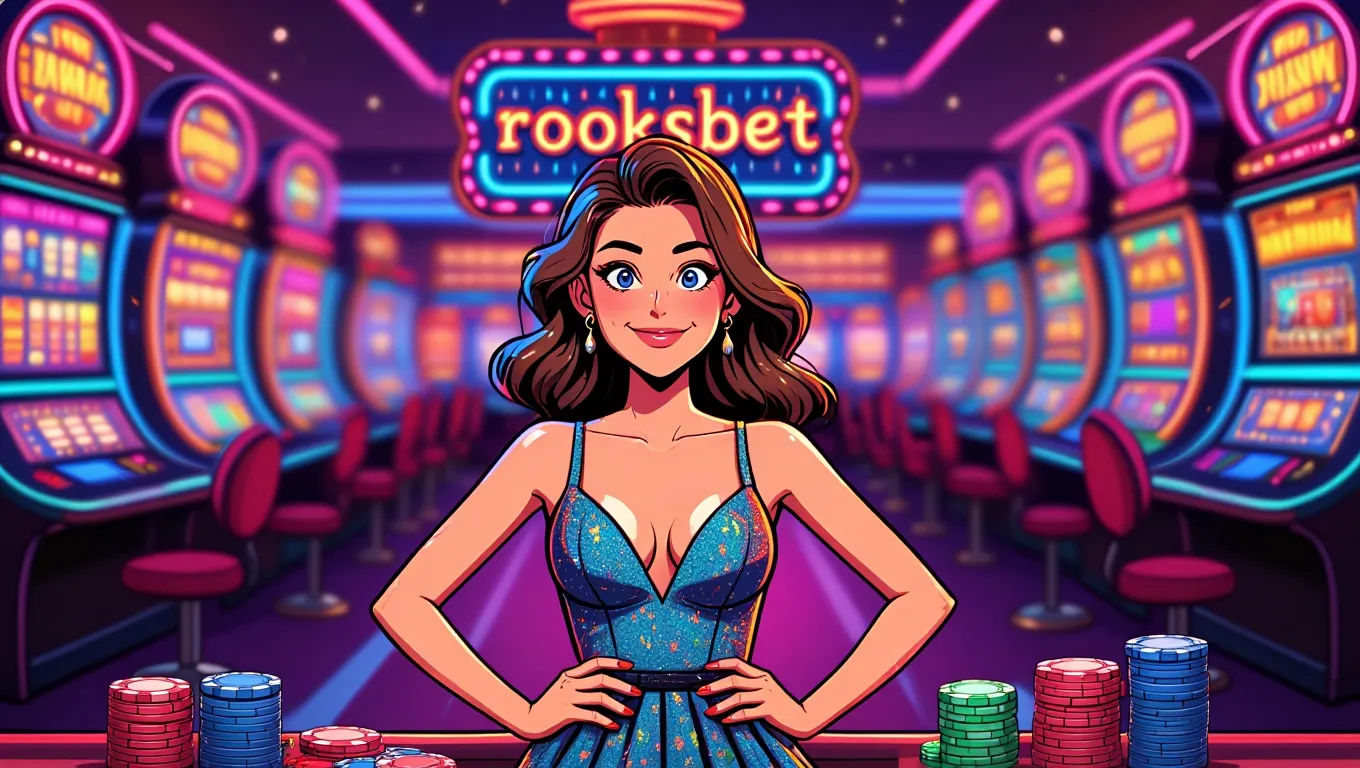 Rooksbet-casino