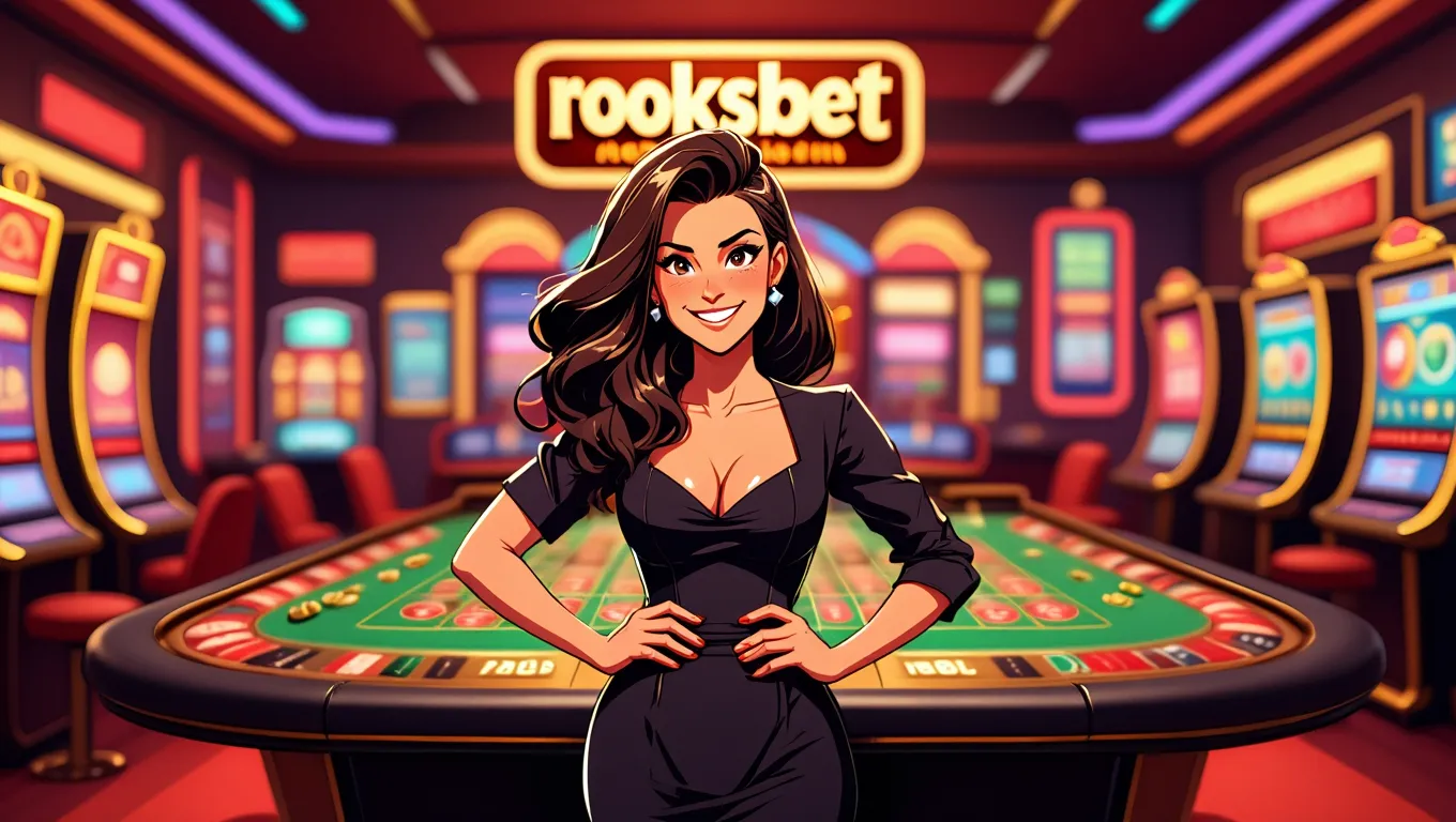 Rooksbet-casino