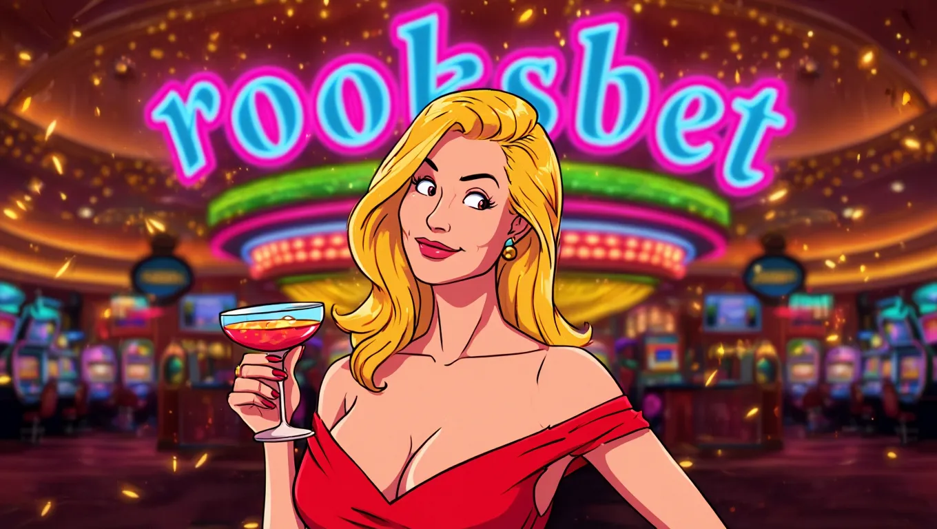 Rooksbet-casino