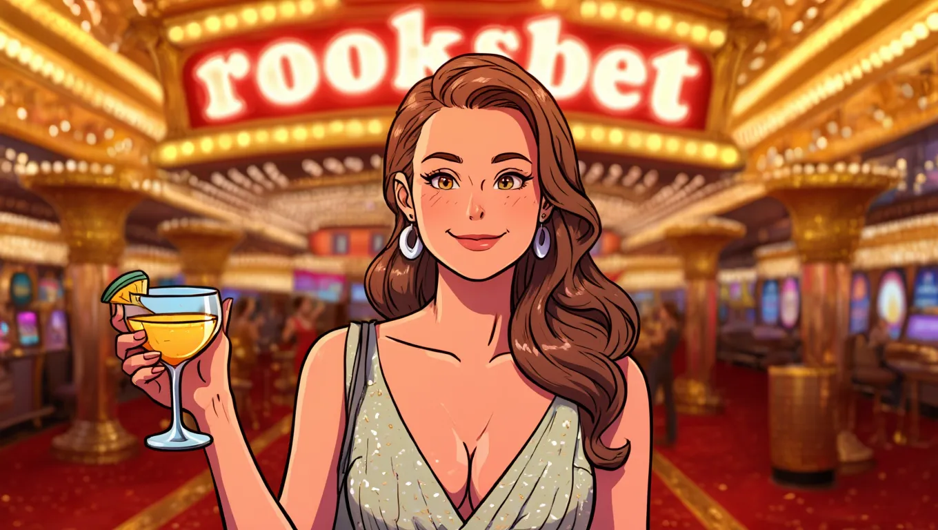 Rooksbet-casino