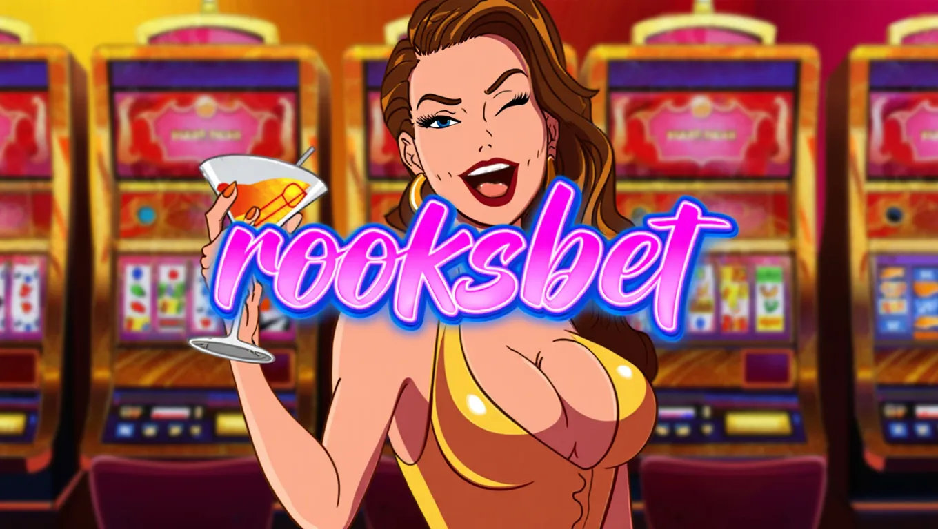 Rooksbet-casino